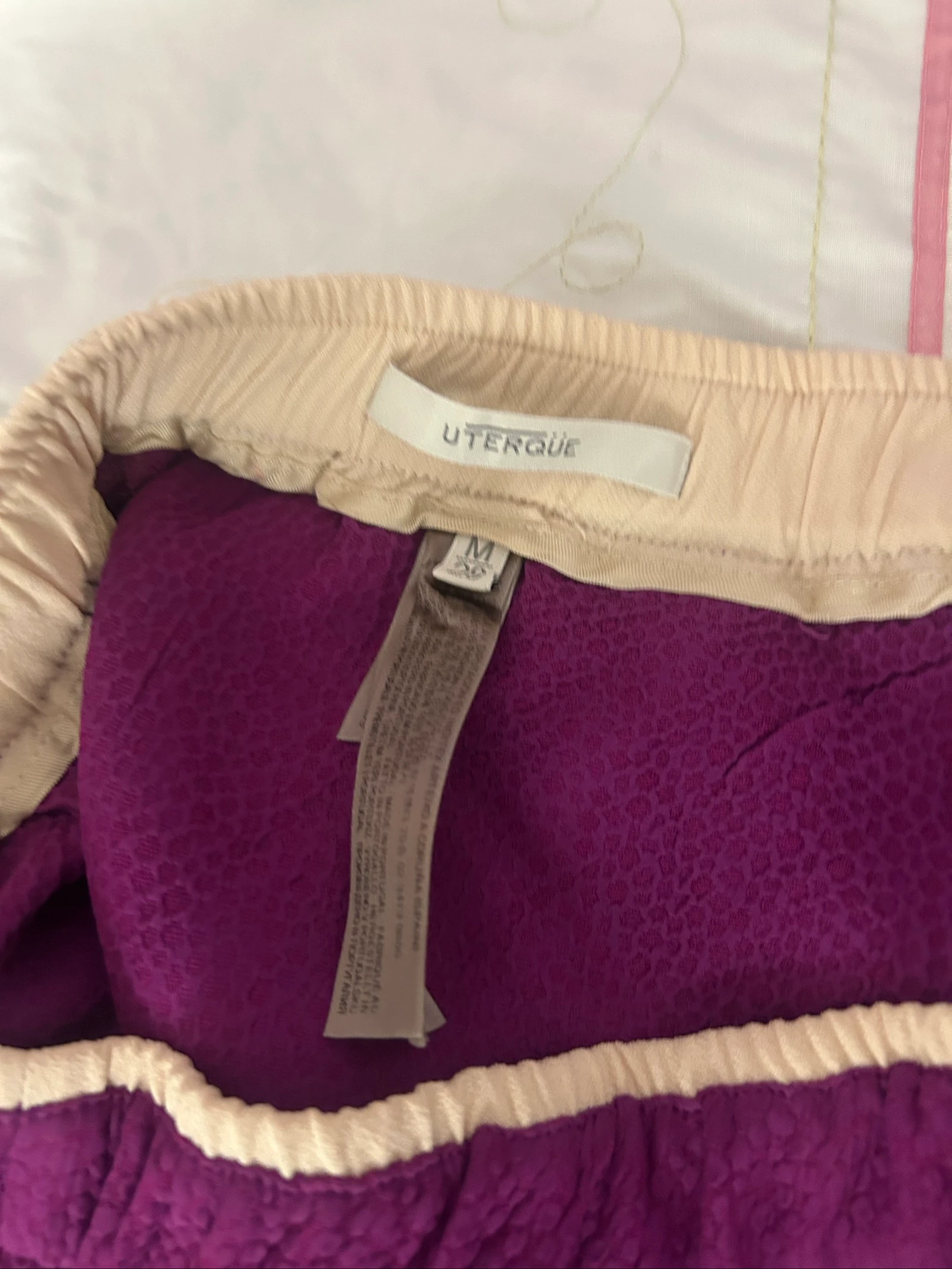Uterque pants – photo 5